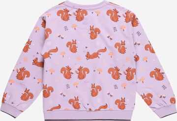 STACCATOSweater majica - ljubičasta boja