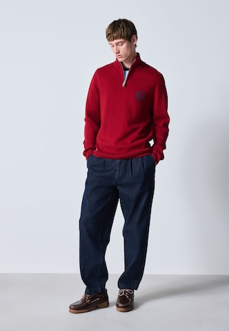 Next Trui in Rood