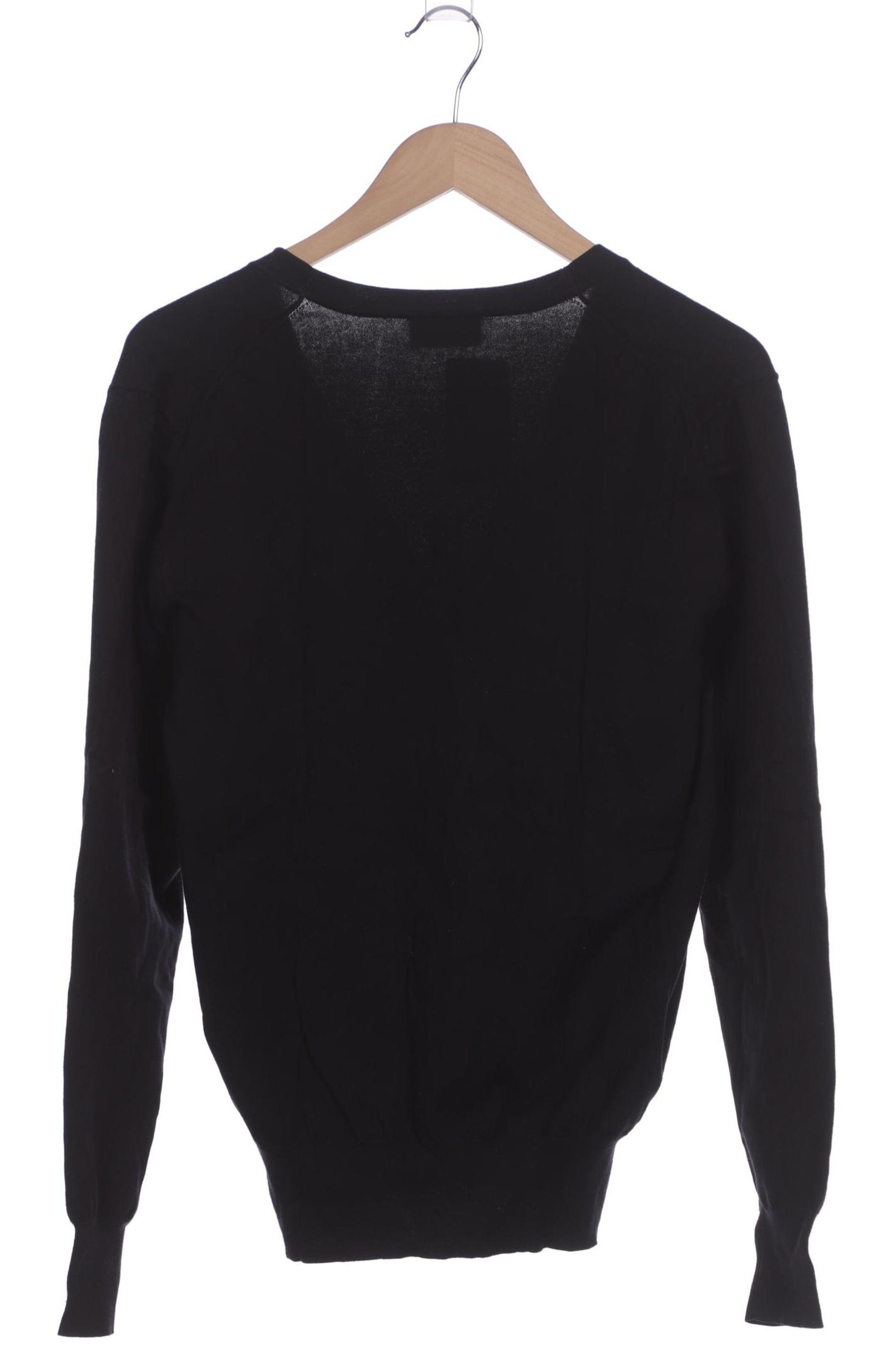 HUGO Sweater & Cardigan in M in Black