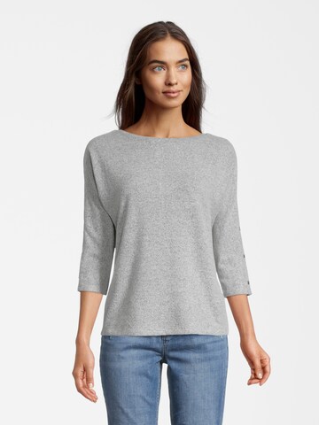 Orsay Shirt in Grey: front