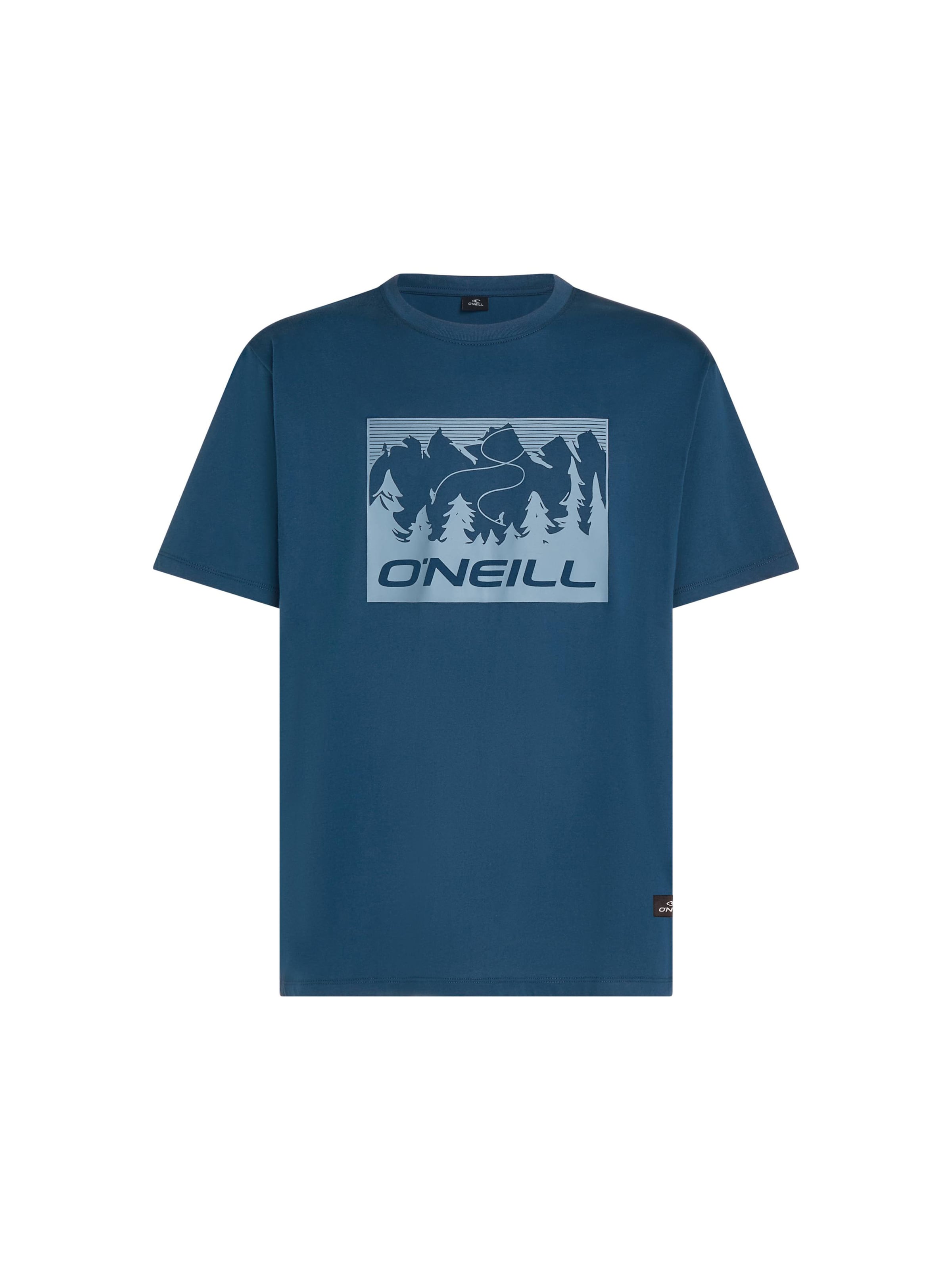 O'NEILL Shirt in L in Dark blue, Item view