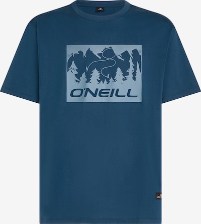 O'NEILL T-Krekls pieejams L, krāsa - tumši zils, Preces skats