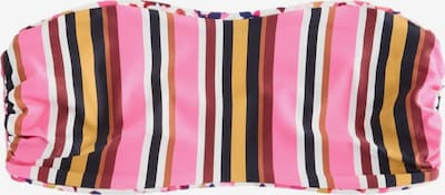 Next Bikinitoppi värissä oranssi / vaaleanpunainen / musta / valkoinen, Tuotenäkymä