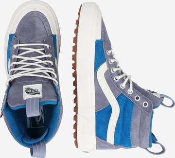 Sneaker înalt 'SK8-Hi MTE 2.0 DX' de la VANS pe albastru