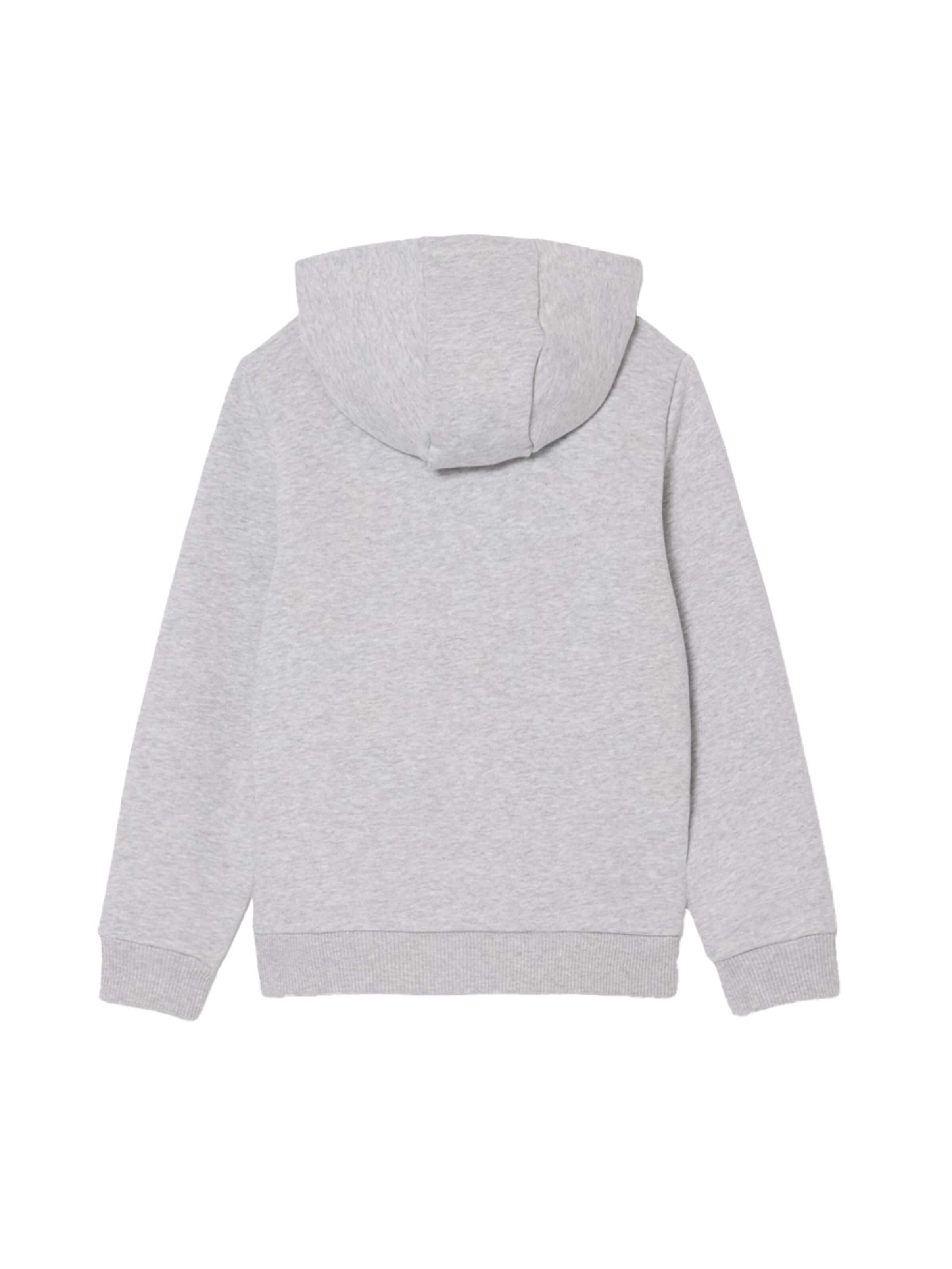 LACOSTE Sweatshirt‌‌ in Grau