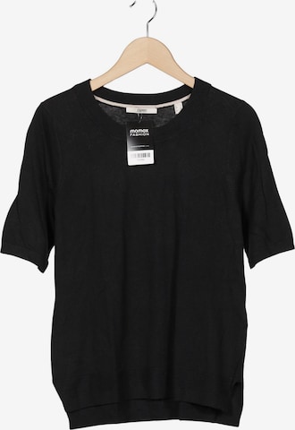 ESPRIT Pullover L in Schwarz: Vorderseite