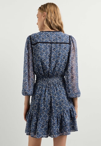 Abito 'Heyloyse' di Pepe Jeans in blu