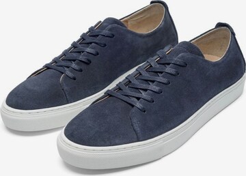 Bianco Sneakers laag 'AJAY ' in Blauw