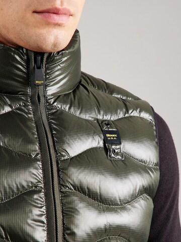 Blauer.USA Vesta 'DANNY' – zelená
