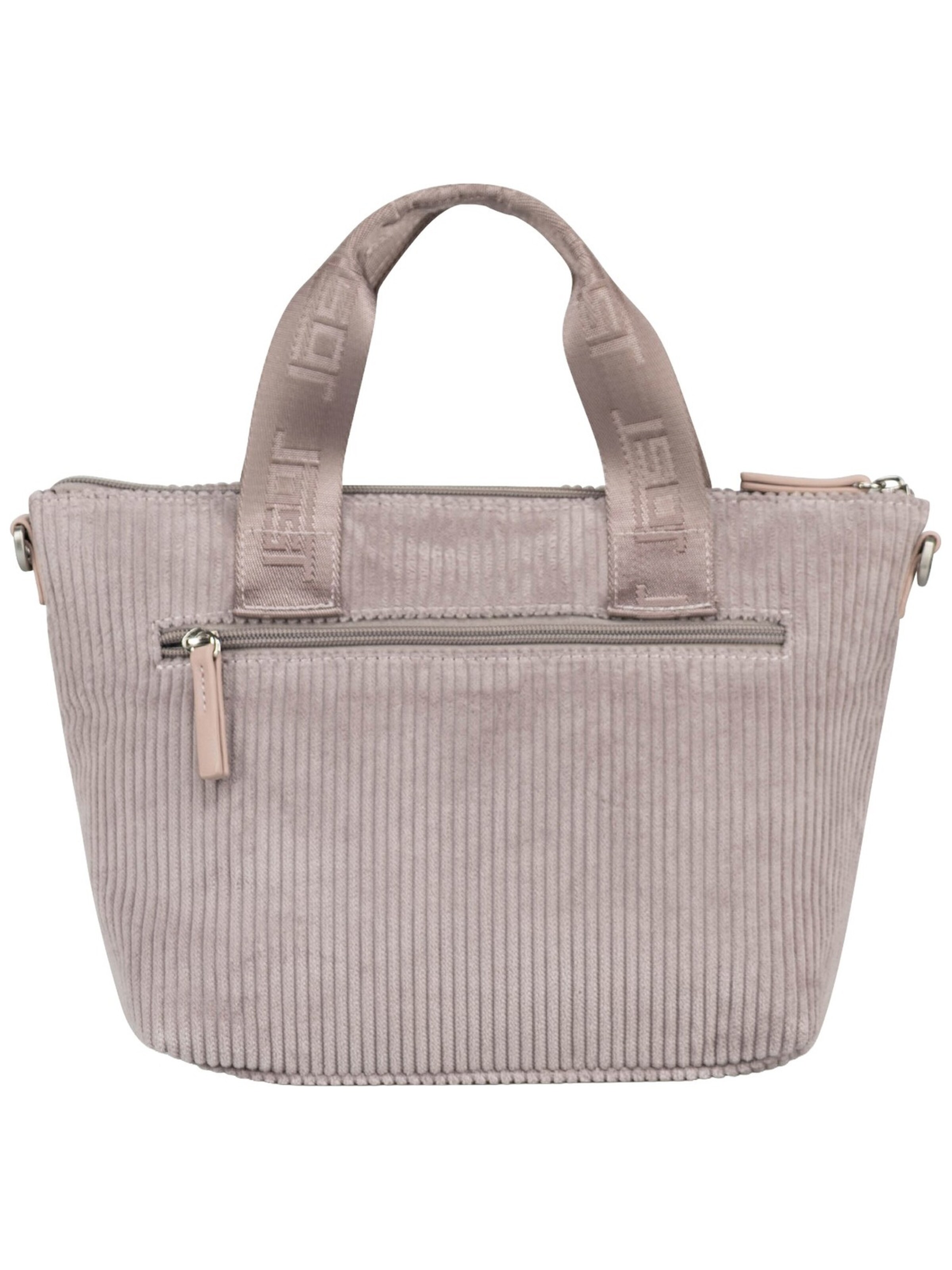JOST Handtasche in Grau