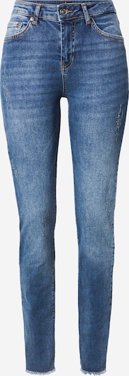 monari Farkut värissä sininen denim, Tuotenäkymä