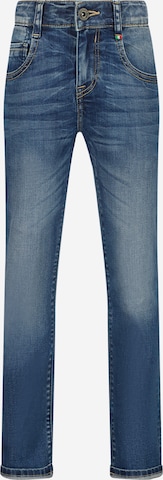 regular Jeans di VINGINO in blu: frontale