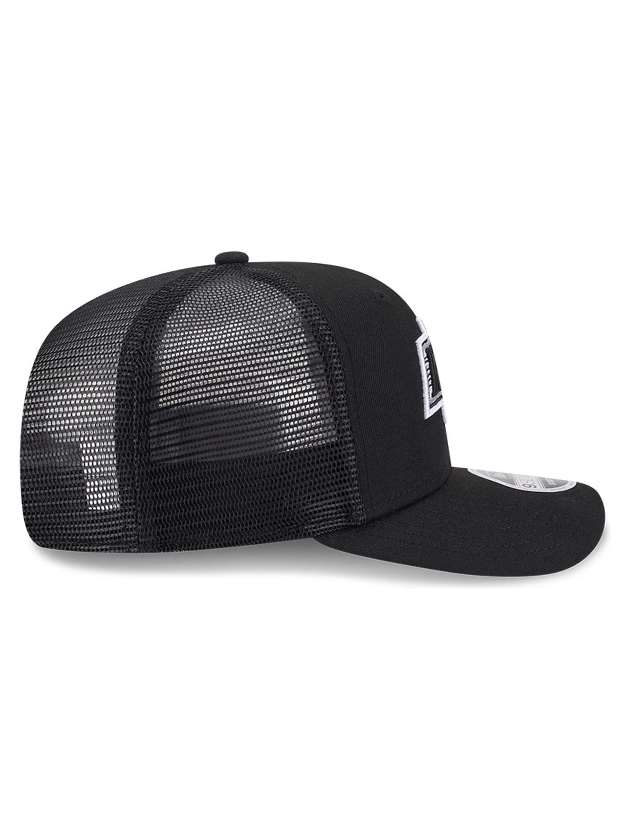 NEW ERA - Gorra 'Gorra' en negro