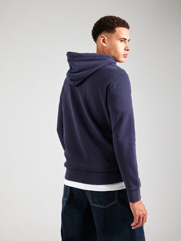 Superdry Sweatshirt in Blue