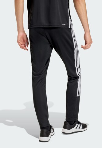 ADIDAS PERFORMANCE Regular Sporthose 'We Allset' in Schwarz