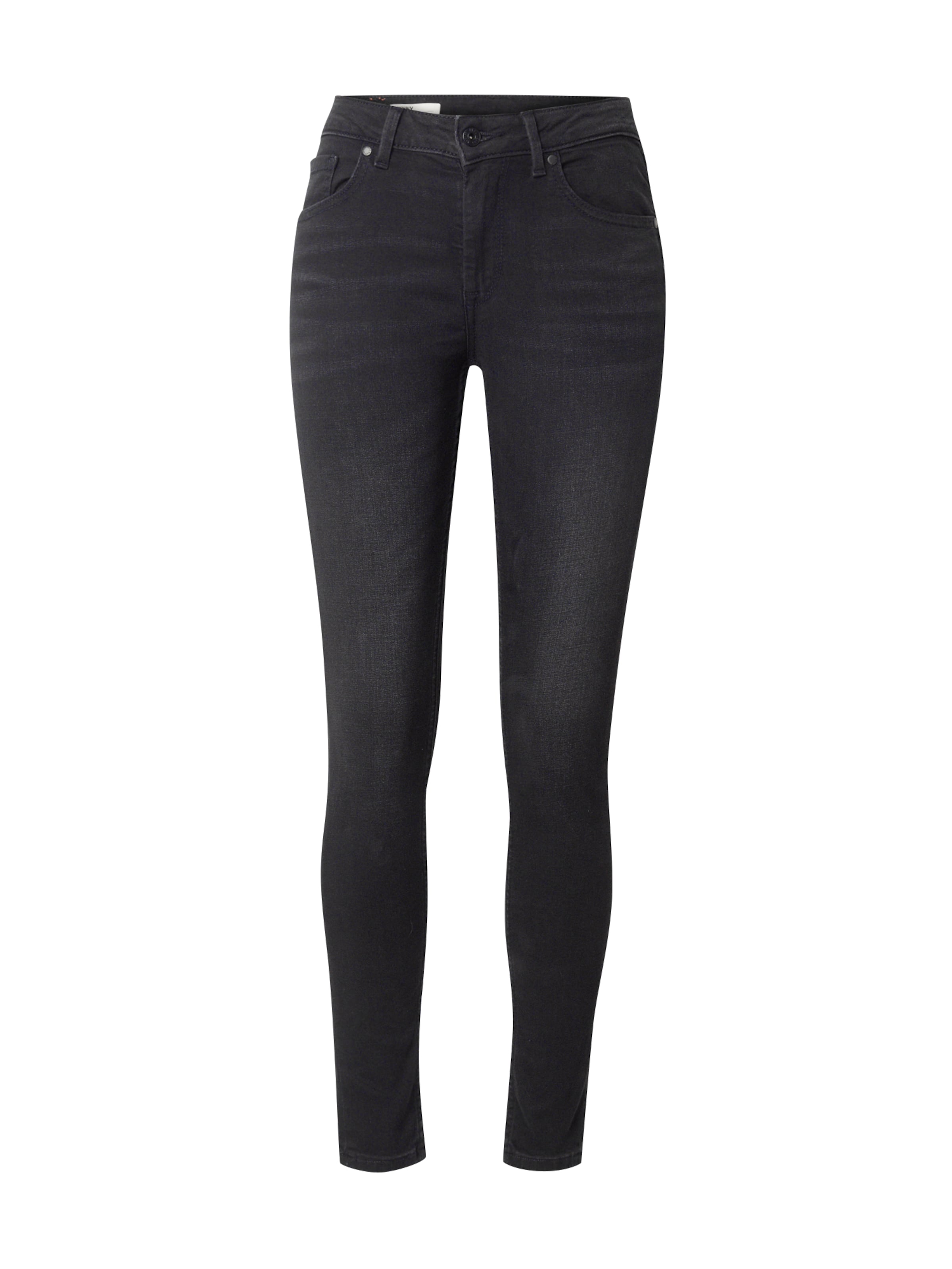Pepe Jeans Skinny Jeans 'REGENT' in Blue: front