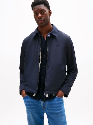 Veste mi-saison 'IVY' TOMMY HILFIGER en bleu : devant
