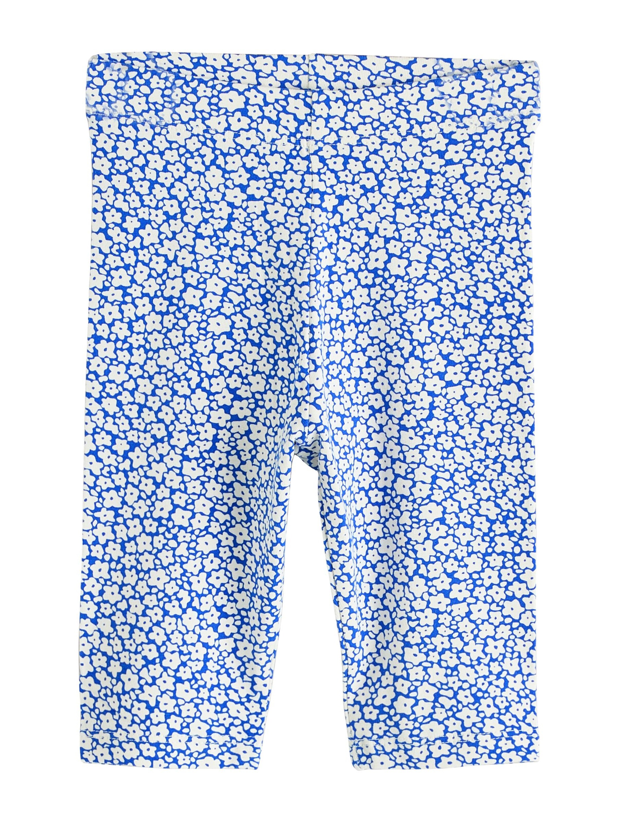 Next Skinny Leggingsit värissä sininen: etupuoli