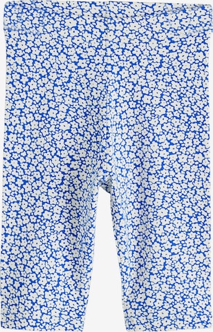 Next Skinny Leggingsit värissä sininen: etupuoli