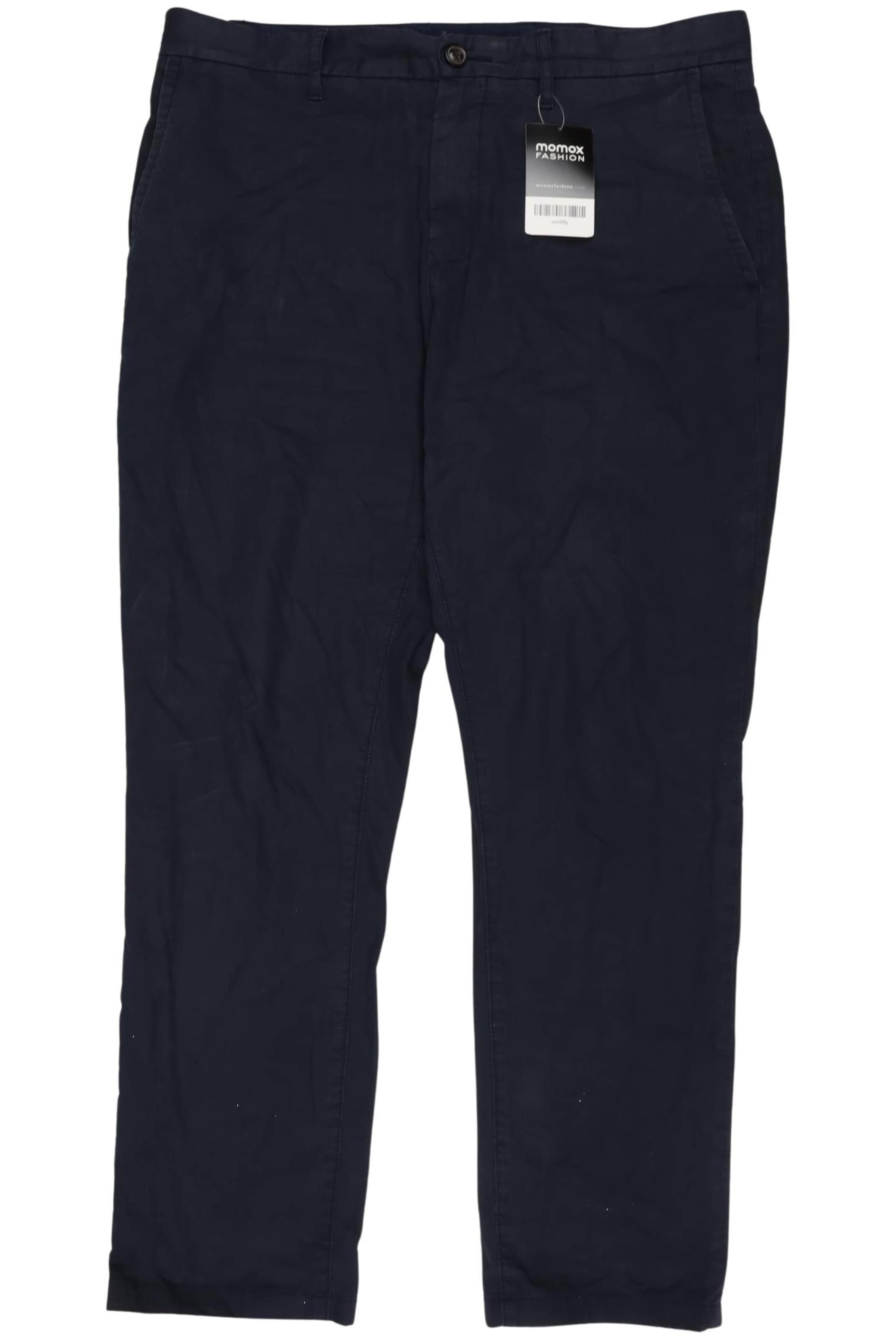 TOMMY HILFIGER Pants in 33 in marine blue, Item view