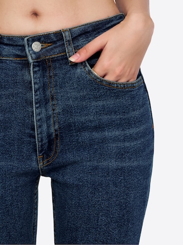 Imily Bela Skinny Jeans in Blau