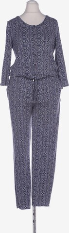 ESPRIT Jumpsuit in S in Blue: front