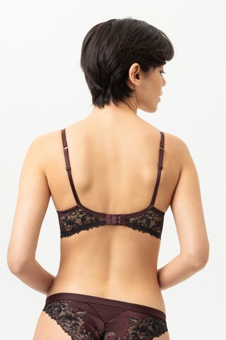 Mey Klassiek BH 'Luxurious' in Rood