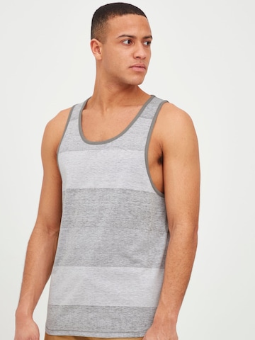 !Solid - Camisa 'SDCharan' em cinzento: frente