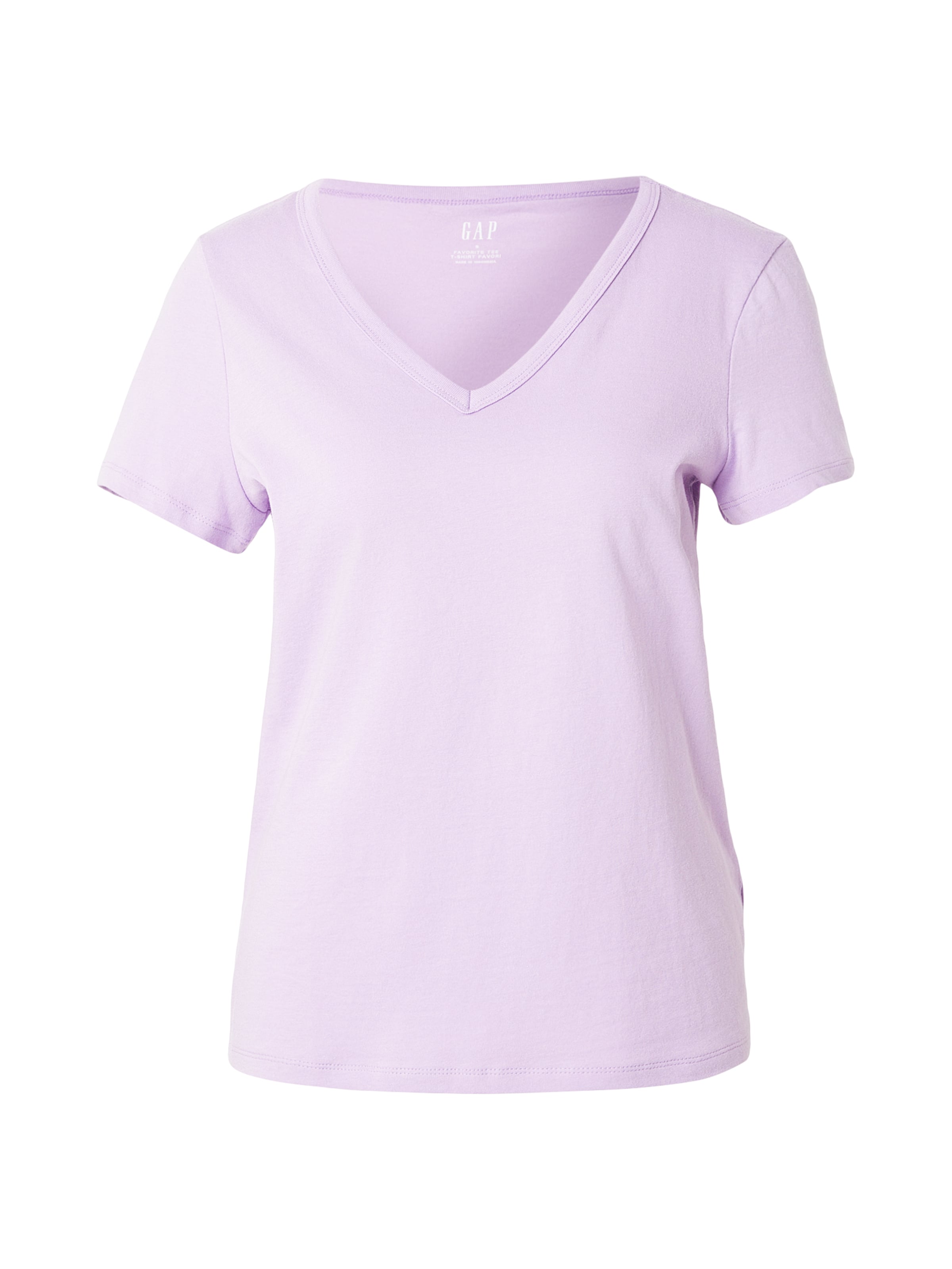 GAP Shirts i lilla: forside