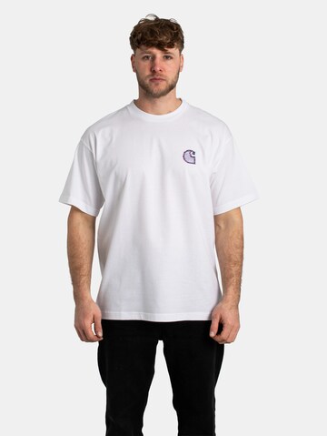 Carhartt WIP Shirt in Weiß