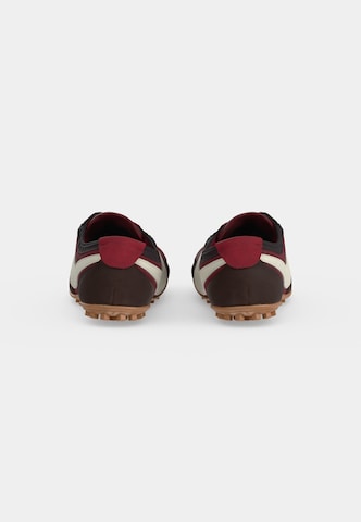 Nike Sportswear Sneakers laag in Rood: terug
