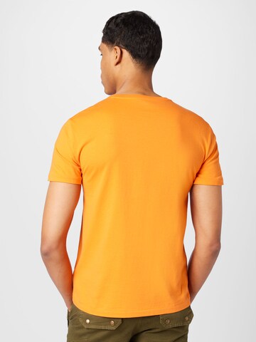 Polo Ralph Lauren Regular fit Shirt in Orange