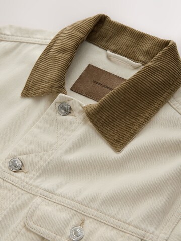 NextPrijelazna jakna - bež boja