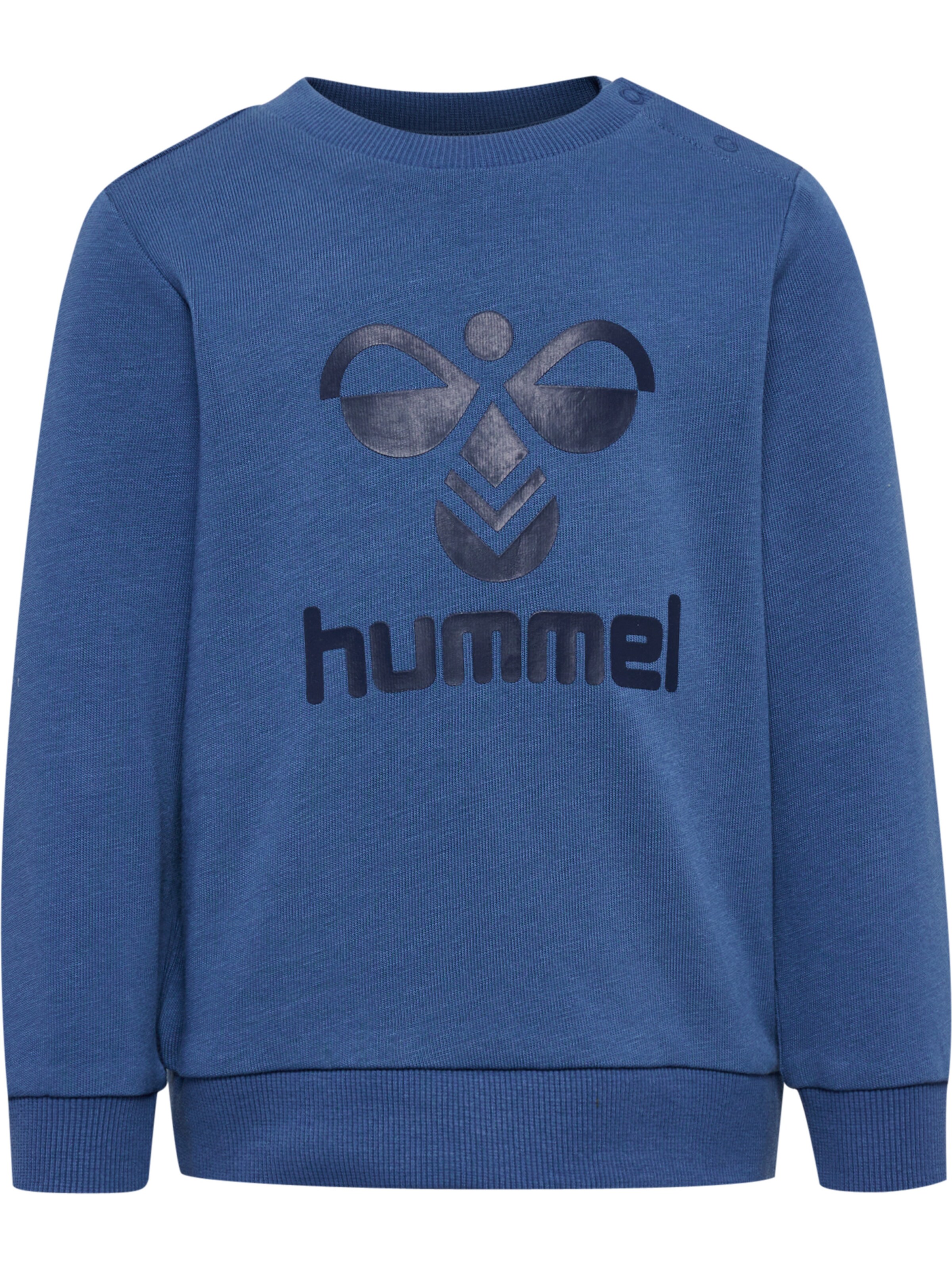 Hummel Trainingspak 'Arine' in Blauw