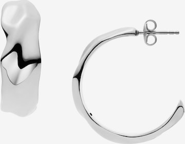 SKAGEN Ohrringe in Silber: Vorderseite