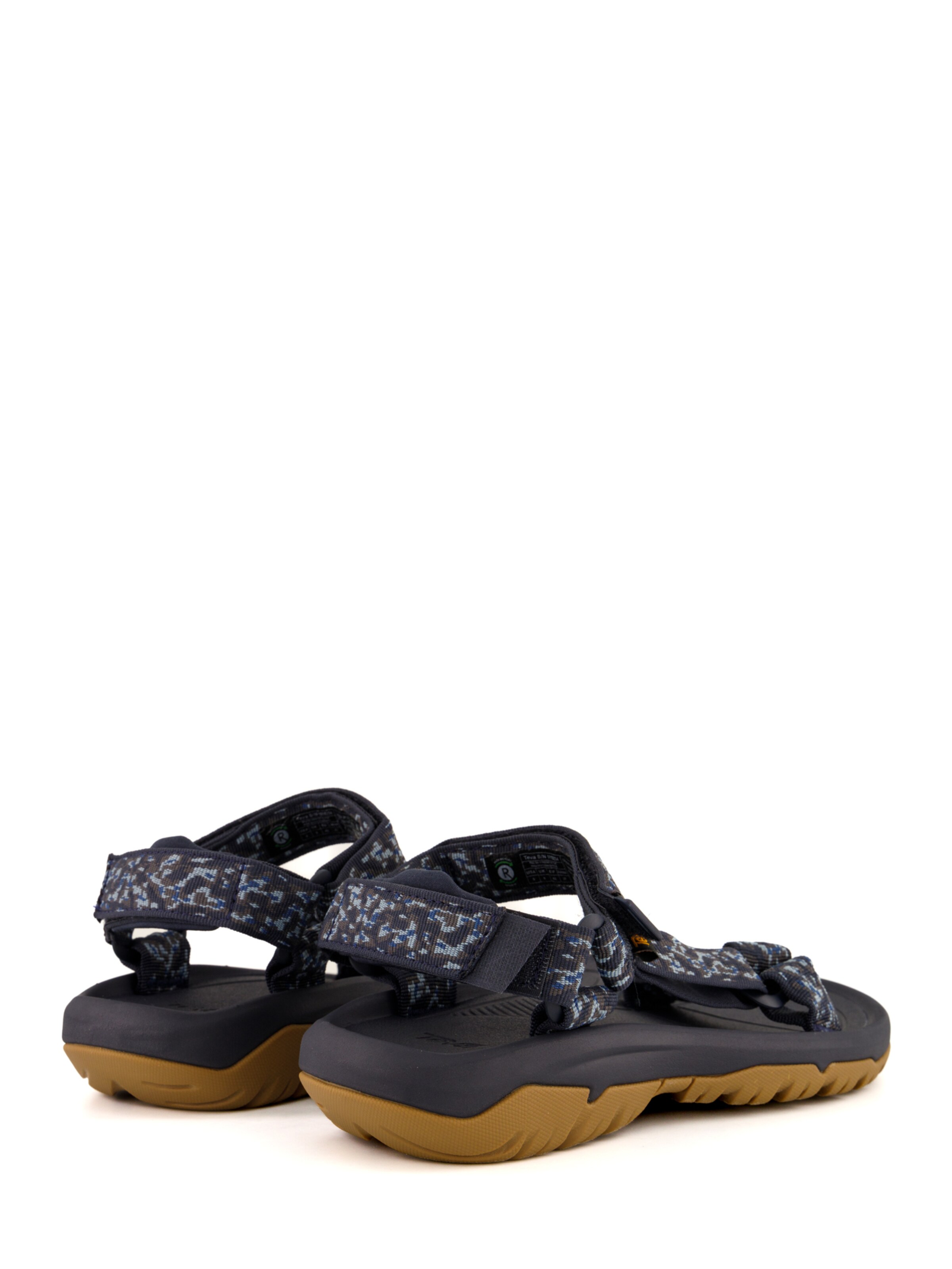 TEVA - Sandália em azul