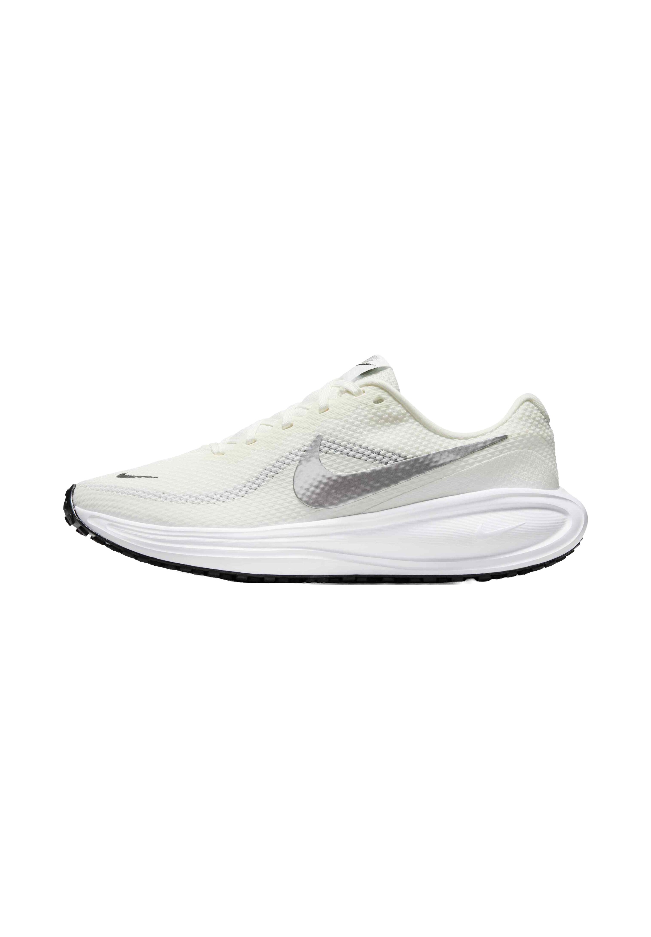 NIKE Loopschoen 'Revolution 8' in 36 in de kleur Ivoor / Grijs, Productweergave