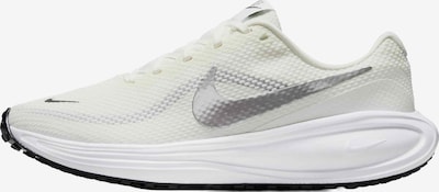 36 dydžio Bėgimo batai 'Revolution 8' iš NIKE, spalva – dramblio kaulo / pilka, Prekių apžvalga
