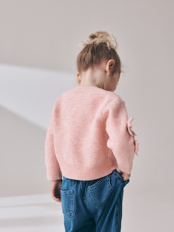 Giacchetta di Next in rosa
