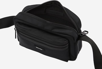 Sac à bandoulière Calvin Klein en noir