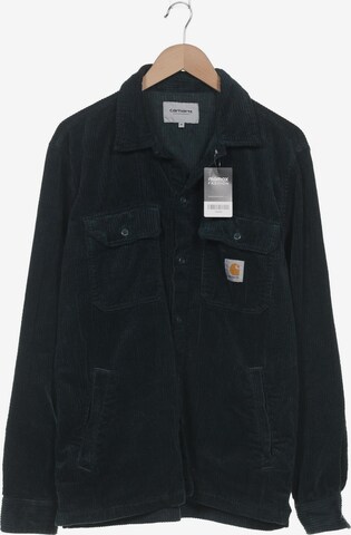 Carhartt WIP Jacket & Coat in M in Green: front