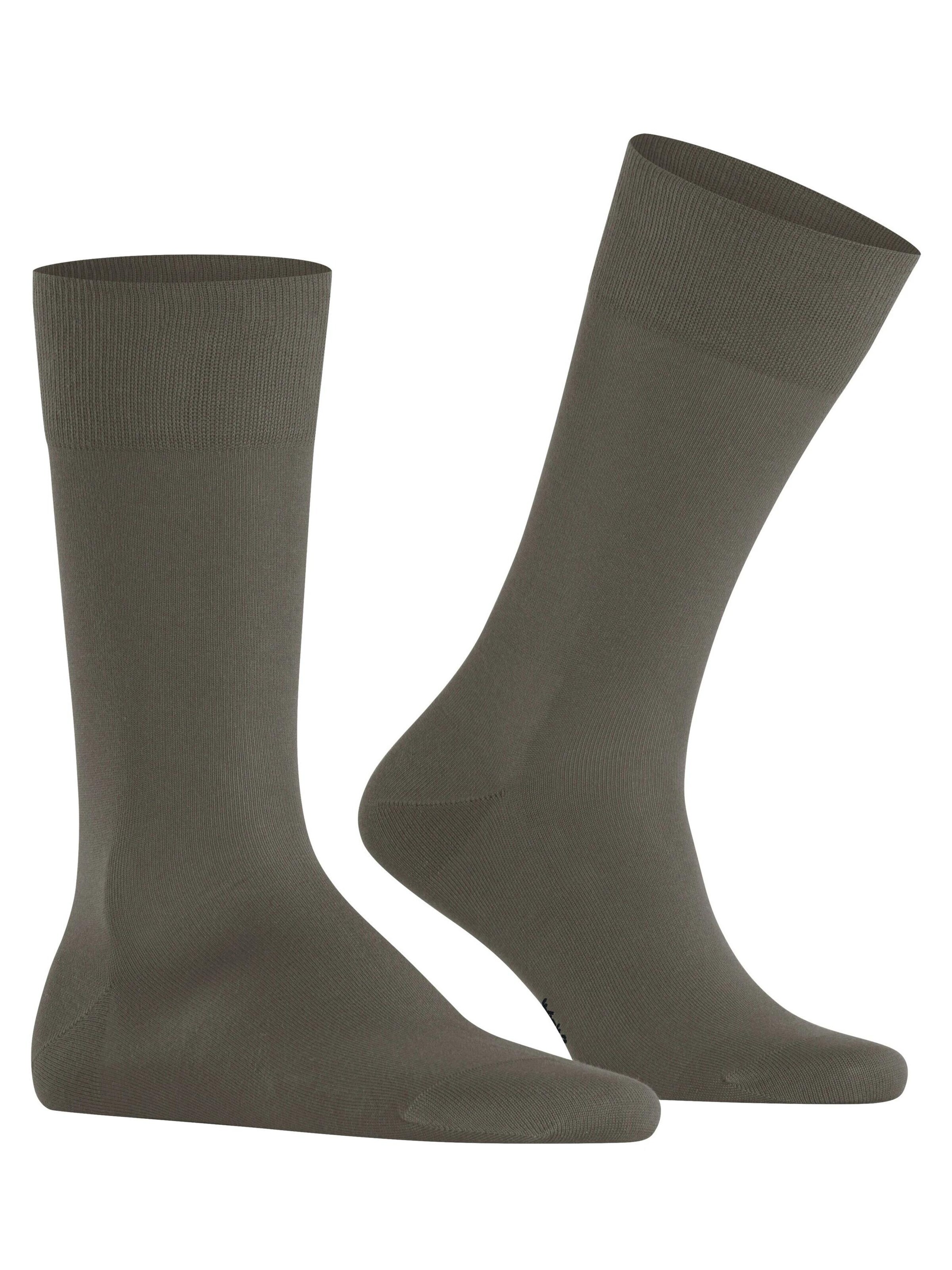 FALKE Socken 'Cool 24/7'‌‌‌‌‌‌‌ in Grau