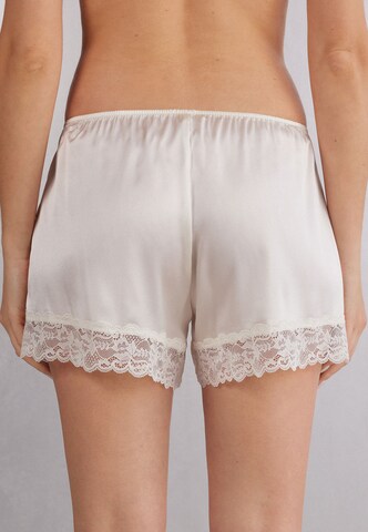 INTIMISSIMI Shorty in Weiß