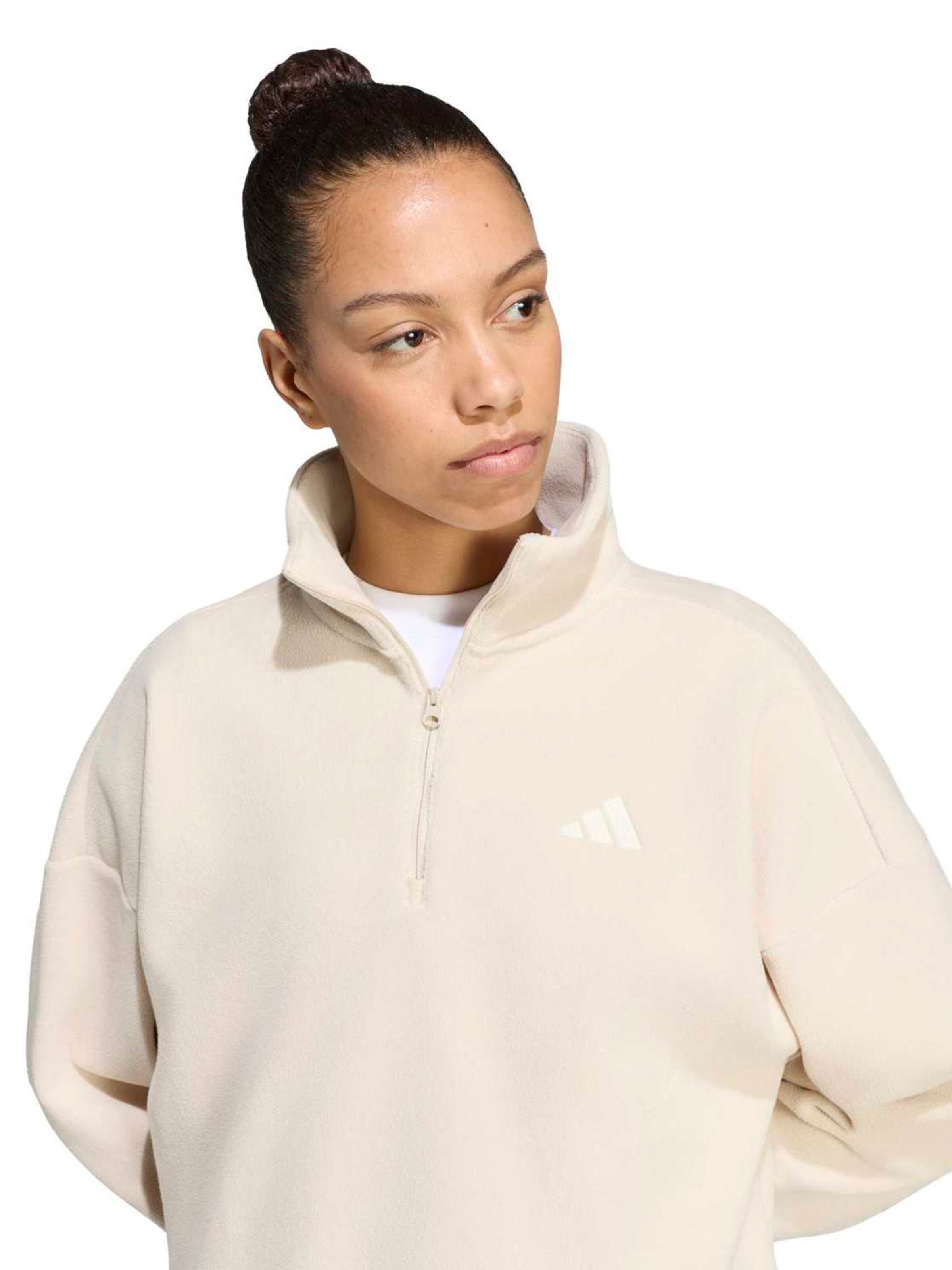 ADIDAS SPORTSWEAR Urheiluneule värissä beige