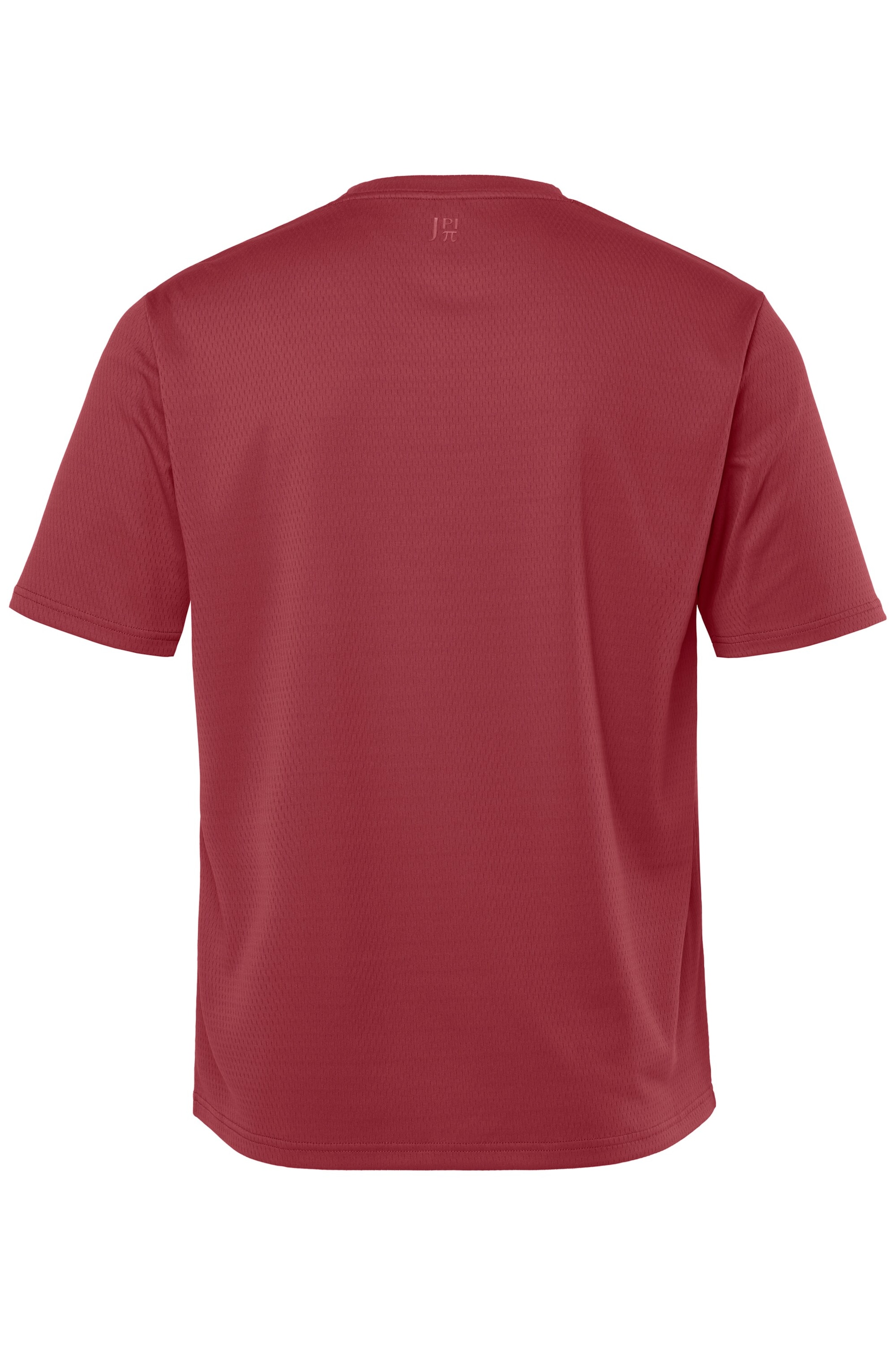 JAY-PI Shirt in Red
