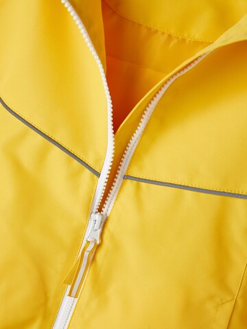 NAME IT Between-season jacket 'MARTINO' in Yellow