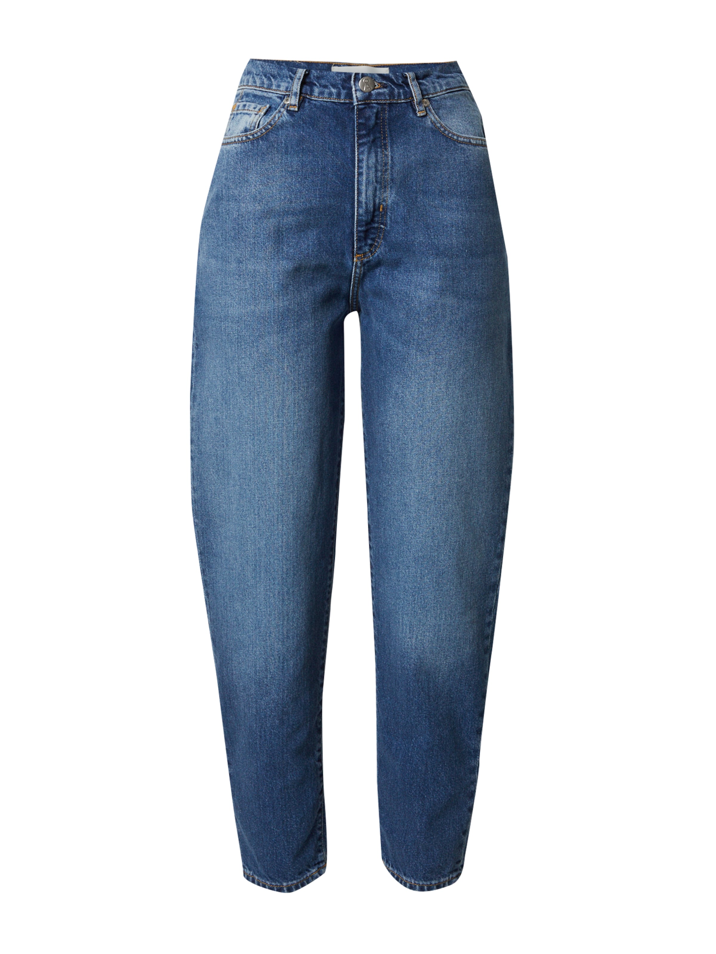 ARMEDANGELS Jeans 'Maira' in Blue: front