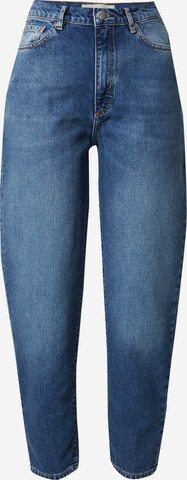 Loosefit Jeans 'Maira' di ARMEDANGELS in blu: frontale