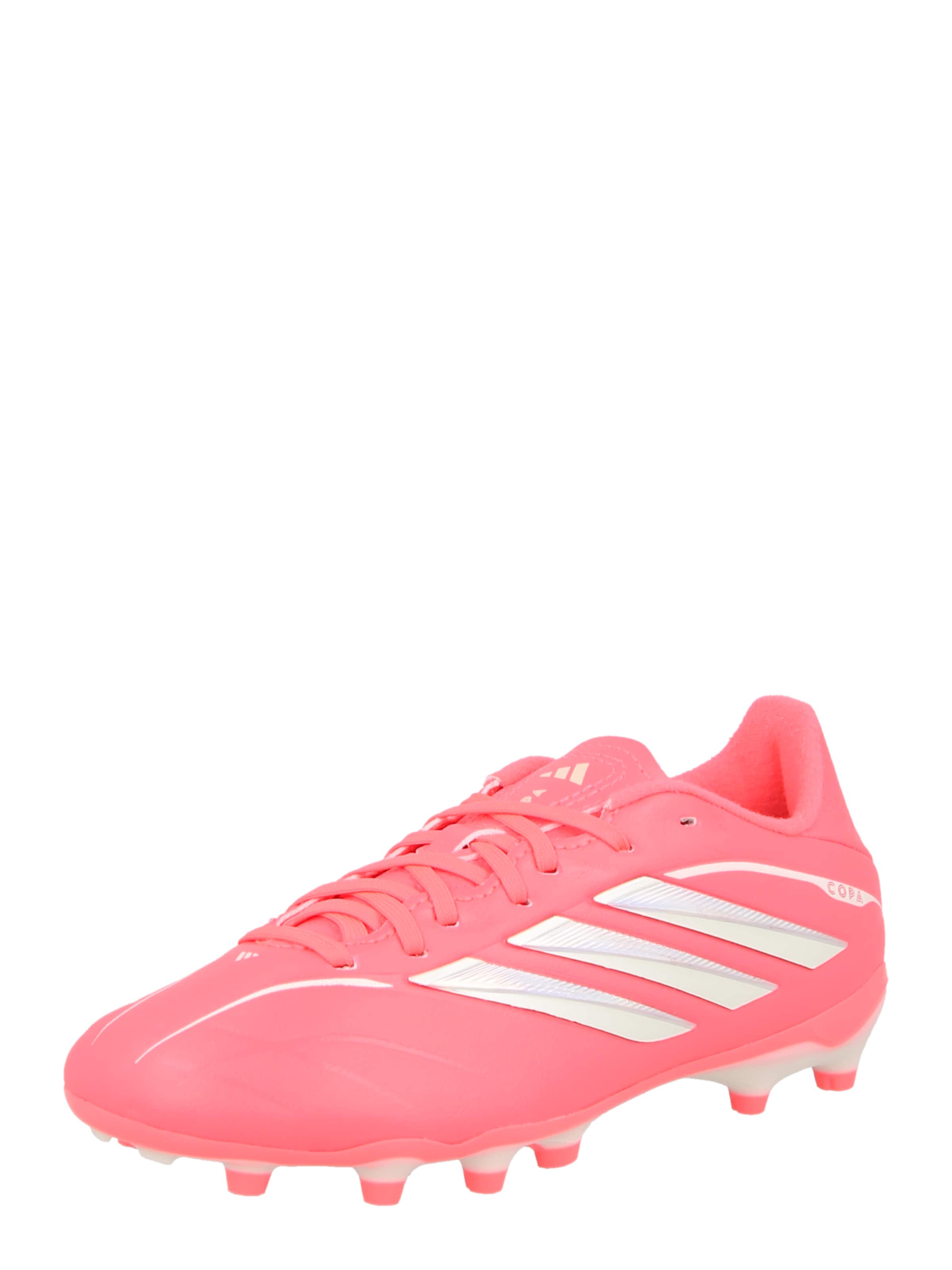 rozā ADIDAS PERFORMANCE Sporta apavi 'COPA PURE IV LEAGUE': no priekšpuses