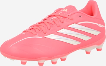 rožinė ADIDAS PERFORMANCE Sportiniai batai 'COPA PURE IV LEAGUE': priekis